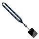 3/4 Retractable Lanyard with 3 x 4 ID Badge