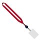3/4 Retractable Lanyard with 3 x 4 ID Badge