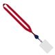3/4 Retractable Lanyard with 3 x 4 ID Badge