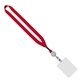 3/4 Retractable Lanyard with 3 x 4 ID Badge