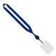 3/4 Retractable Lanyard with 3 x 4 ID Badge