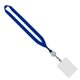 3/4 Retractable Lanyard with 3 x 4 ID Badge