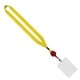 3/4 Retractable Lanyard with 3 x 4 ID Badge