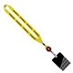 3/4 Retractable Lanyard with 3 x 4 ID Badge