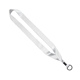 7/8 Dye - Sublimated Satin Ribbon Lanyard