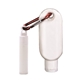 1.9 oz SPF 30 Sunscreen with Carabiner and SPF 15 Lip Balm in White Tube with Hook Cap