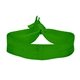 3/4 Elastic Fold - Over Wristband