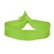 3/4 Elastic Fold - Over Wristband