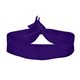 3/4 Elastic Fold - Over Wristband
