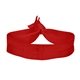 3/4 Elastic Fold - Over Wristband