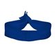 3/4 Elastic Fold - Over Wristband
