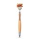 MopToppers Wheat Straw Screen Cleaner With Stylus Pen