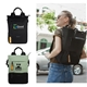 Sherpani Camden Hybrid Backpack