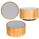Bamboo Wireless Bluetooth Speaker