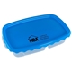 Curvy Rectangle Lunch Container