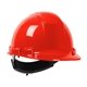 Whistler(TM) Ratchet Hard Hat