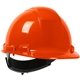 Whistler(TM) Ratchet Hi - Vis Hard Hat