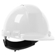 Whistler(TM) Ratchet Vented Hard Hat