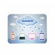 6 1/2h x 8w x 1/8 thick Rectangular Mousepad