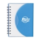 Mini Spiral Notebook