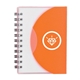 Mini Spiral Notebook