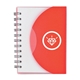 Mini Spiral Notebook