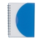 Spiral Notebook