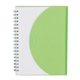 Spiral Notebook