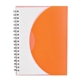 Spiral Notebook