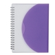 Spiral Notebook