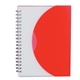 Spiral Notebook