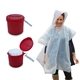 Reusable Tek - Poncho