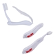 Folding Travel Toothbrush