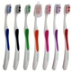 Toothbrush With Tongue Scraper