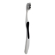Toothbrush With Tongue Scraper