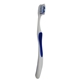 Toothbrush With Tongue Scraper