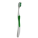 Toothbrush With Tongue Scraper