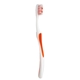 Toothbrush With Tongue Scraper