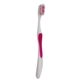 Toothbrush With Tongue Scraper