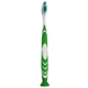 Stand Up Suction Toothbrush With Tongue Scraper