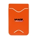 Plastic Smart Wallet