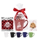 Mrs. Fields Cookie Cocoa Gift Set