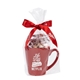 Mrs. Fields Cookie Cocoa Gift Set