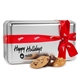 Mrs. Fields Variety Cookie Tin
