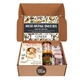 Nacho Average Snack Box - Fiesta Gourmet Kit