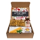 Lets get Saucy - Italian Gourmet Kit
