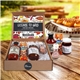 License to Grill - BBQ Gourmet Kit