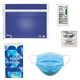 Cold Flu Safety and Wellness Kit