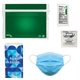 Cold Flu Safety and Wellness Kit