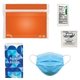 Cold Flu Safety and Wellness Kit
